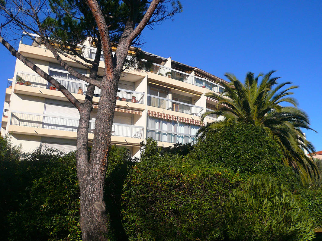 Appartement à FREJUS