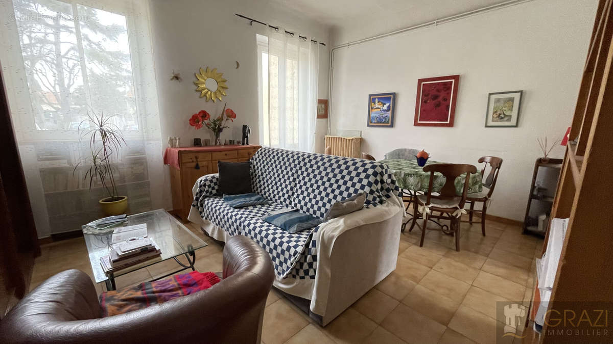 Appartement à LA SEYNE-SUR-MER