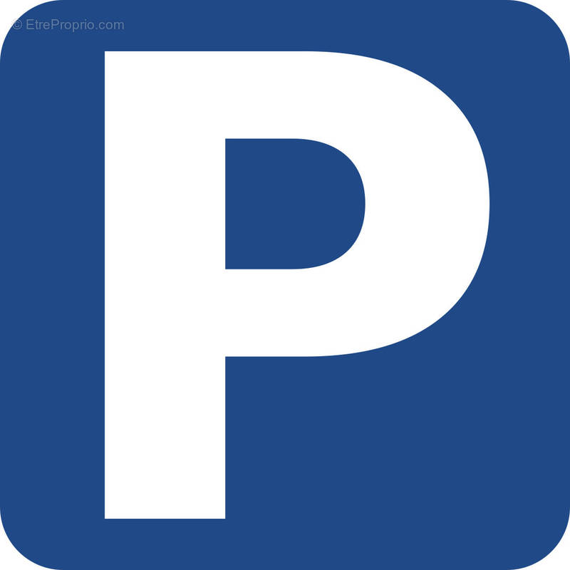 Parking à BEAUSOLEIL