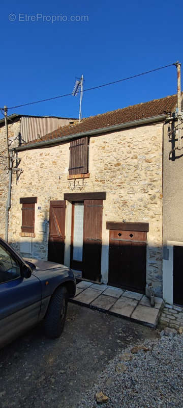 Maison à DOURDAN