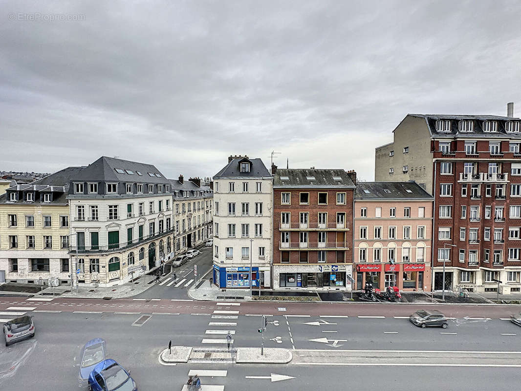 Appartement à ROUEN