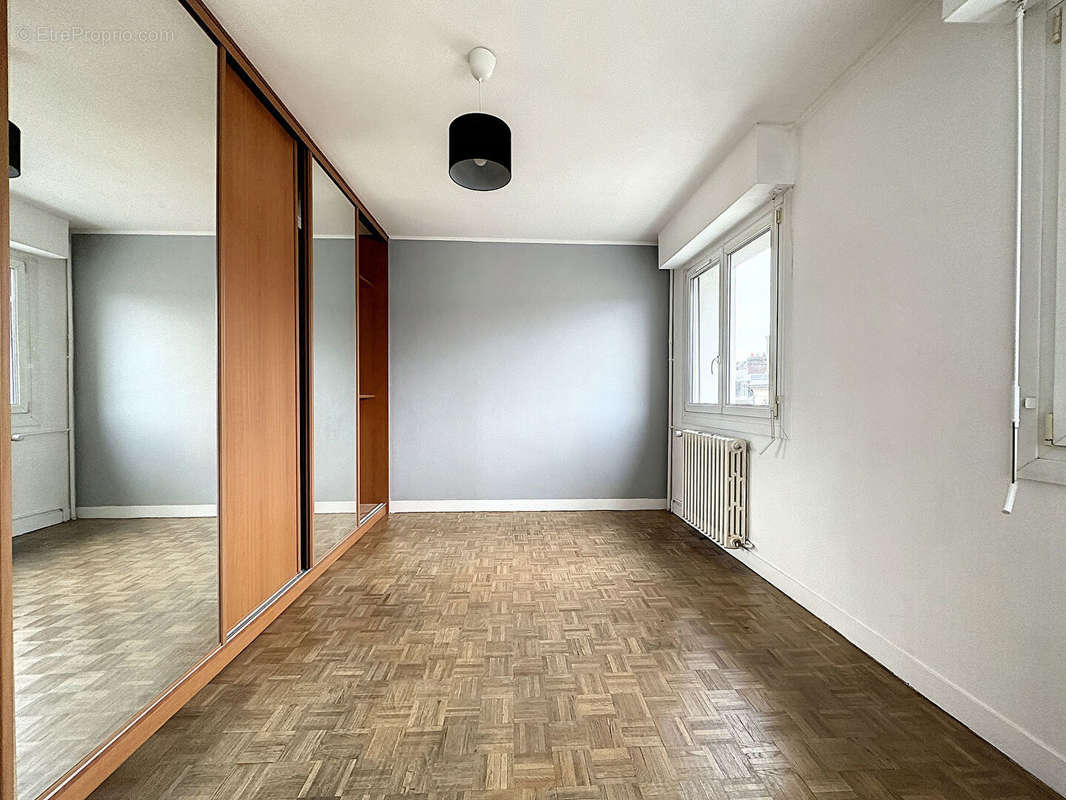 Appartement à ROUEN