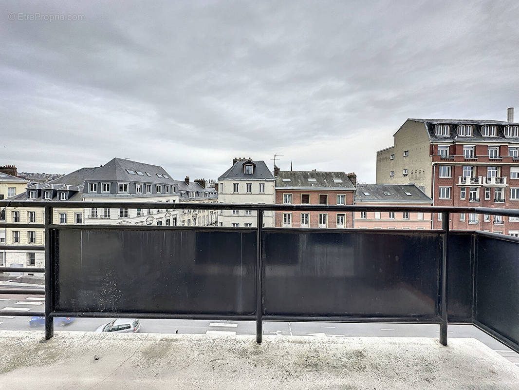 Appartement à ROUEN