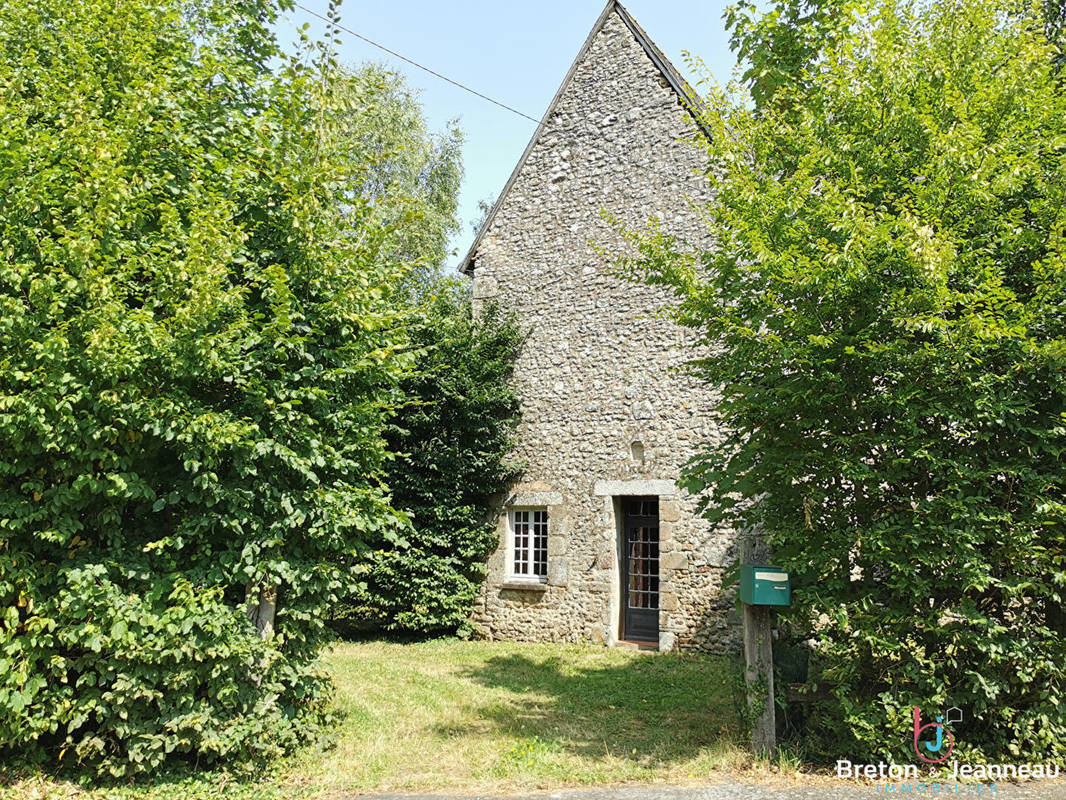 Maison à BAIS