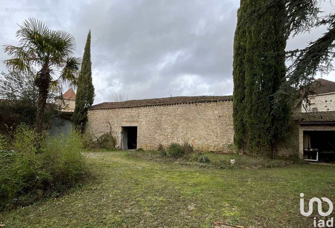 Photo 6 - Maison à CAILLAC