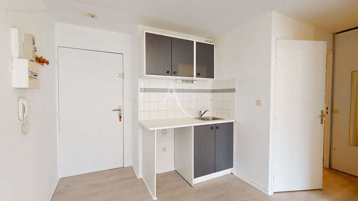 Appartement à SETE