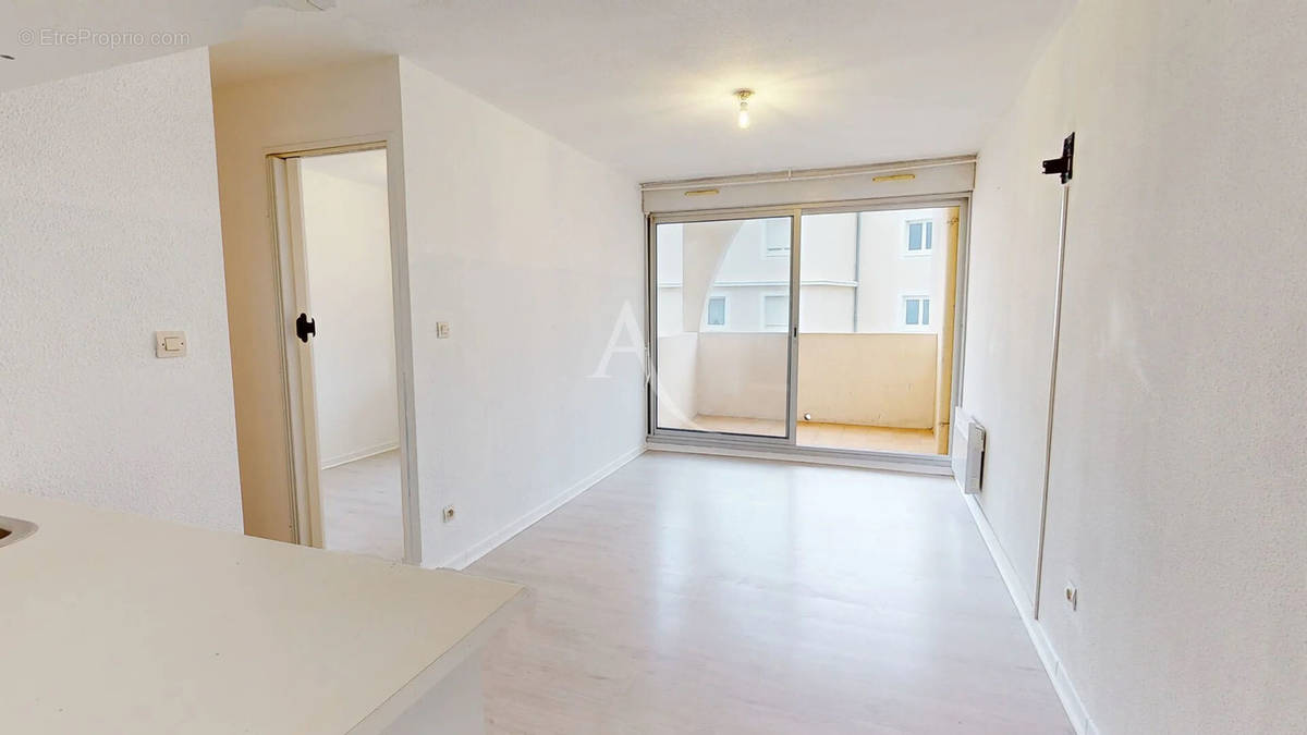 Appartement à SETE