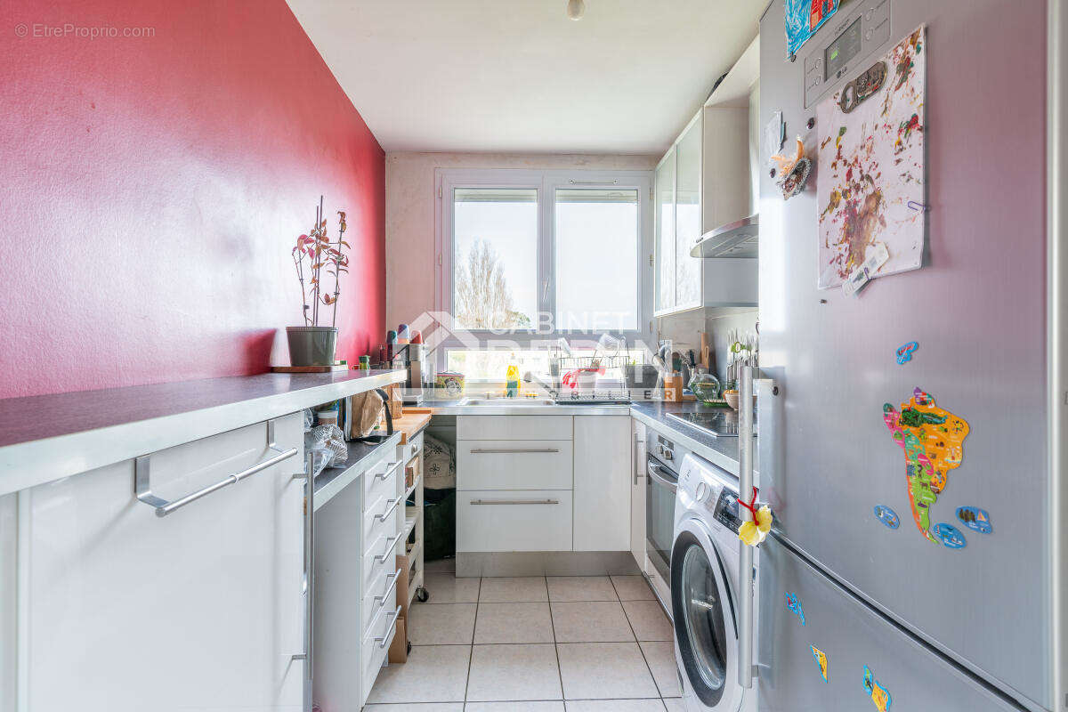 Appartement à MERIGNAC