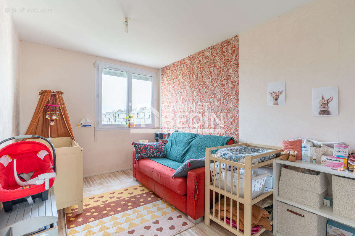 Appartement à MERIGNAC