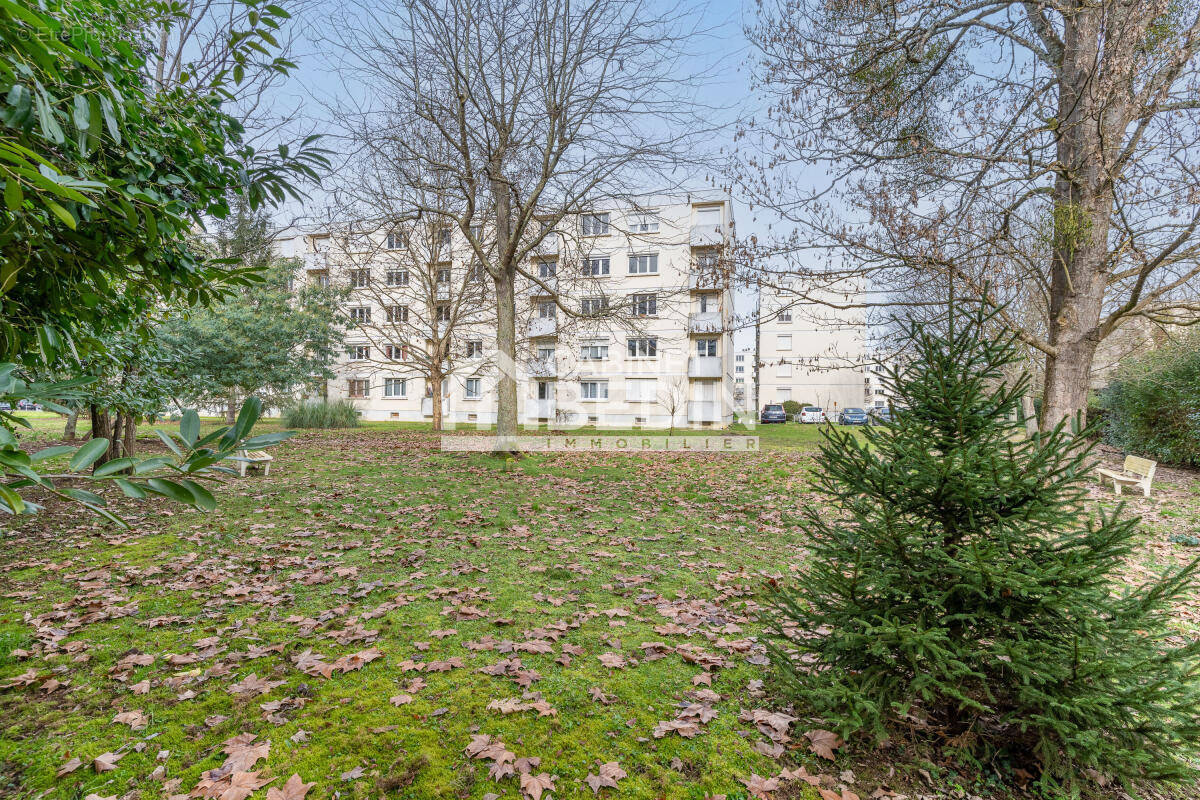 Appartement à MERIGNAC