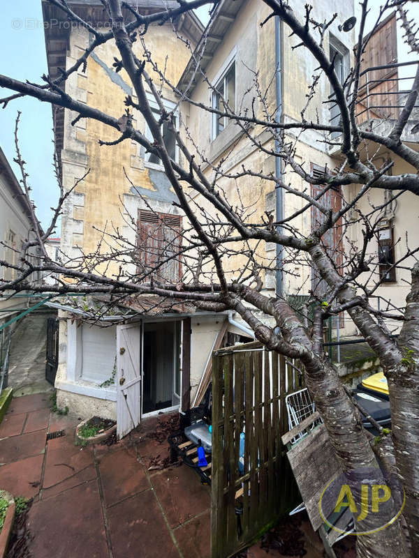 Appartement à ARCACHON