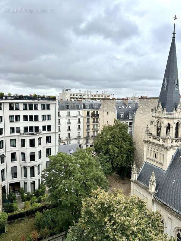 Appartement à PARIS-7E