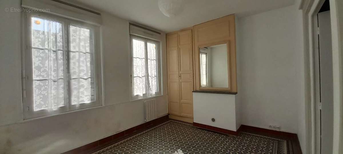 Appartement à BRETEUIL