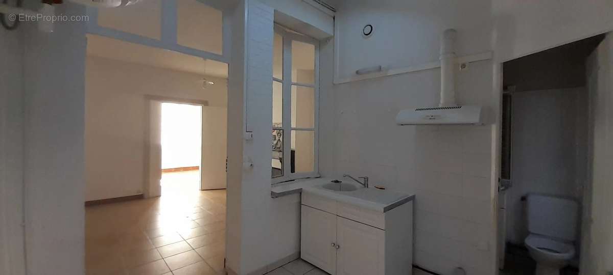 Appartement à BRETEUIL