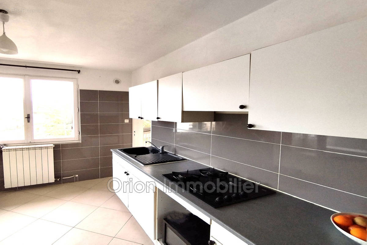 Appartement à MANDELIEU-LA-NAPOULE