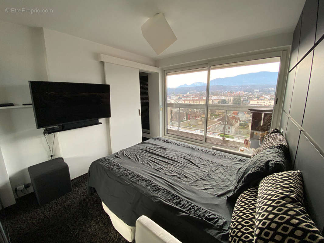 Appartement à THONON-LES-BAINS