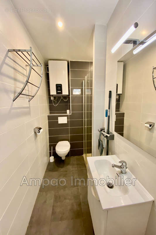 Appartement à CANET-EN-ROUSSILLON