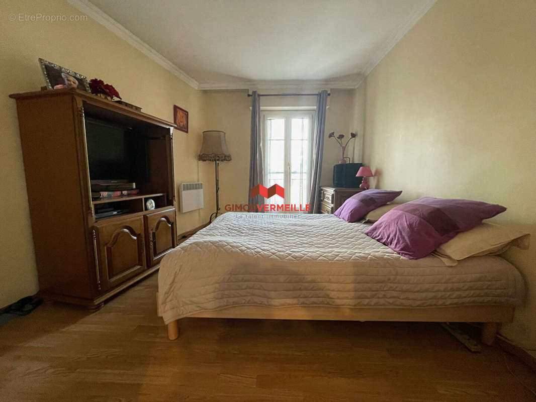 Appartement à POISSY