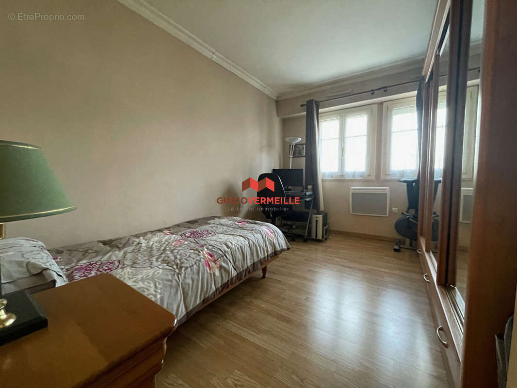 Appartement à POISSY