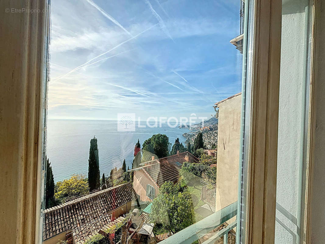 Appartement à ROQUEBRUNE-CAP-MARTIN