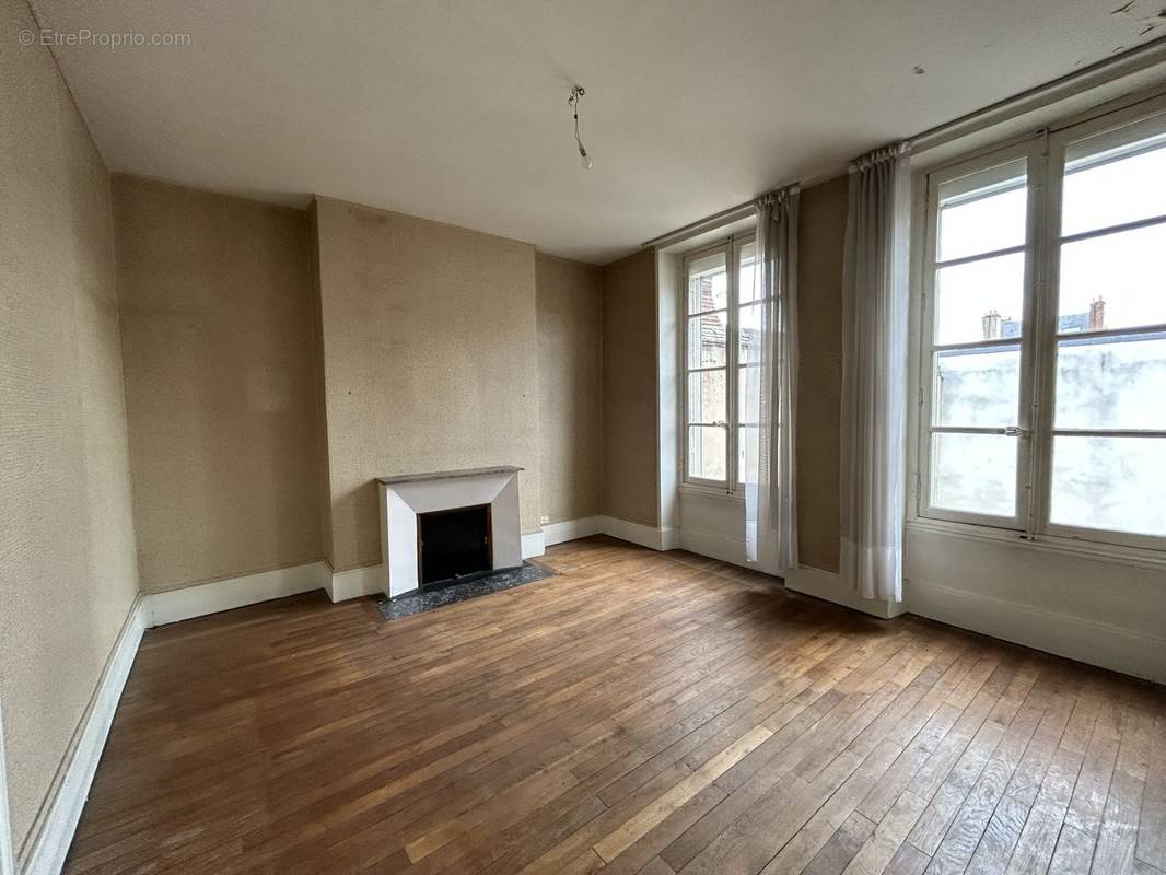 Appartement à ORLEANS