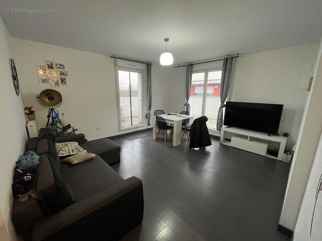 Appartement à ATHIS-MONS