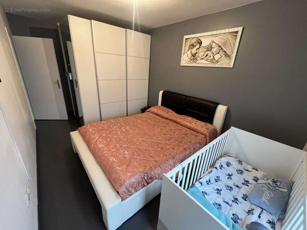 Appartement à ATHIS-MONS