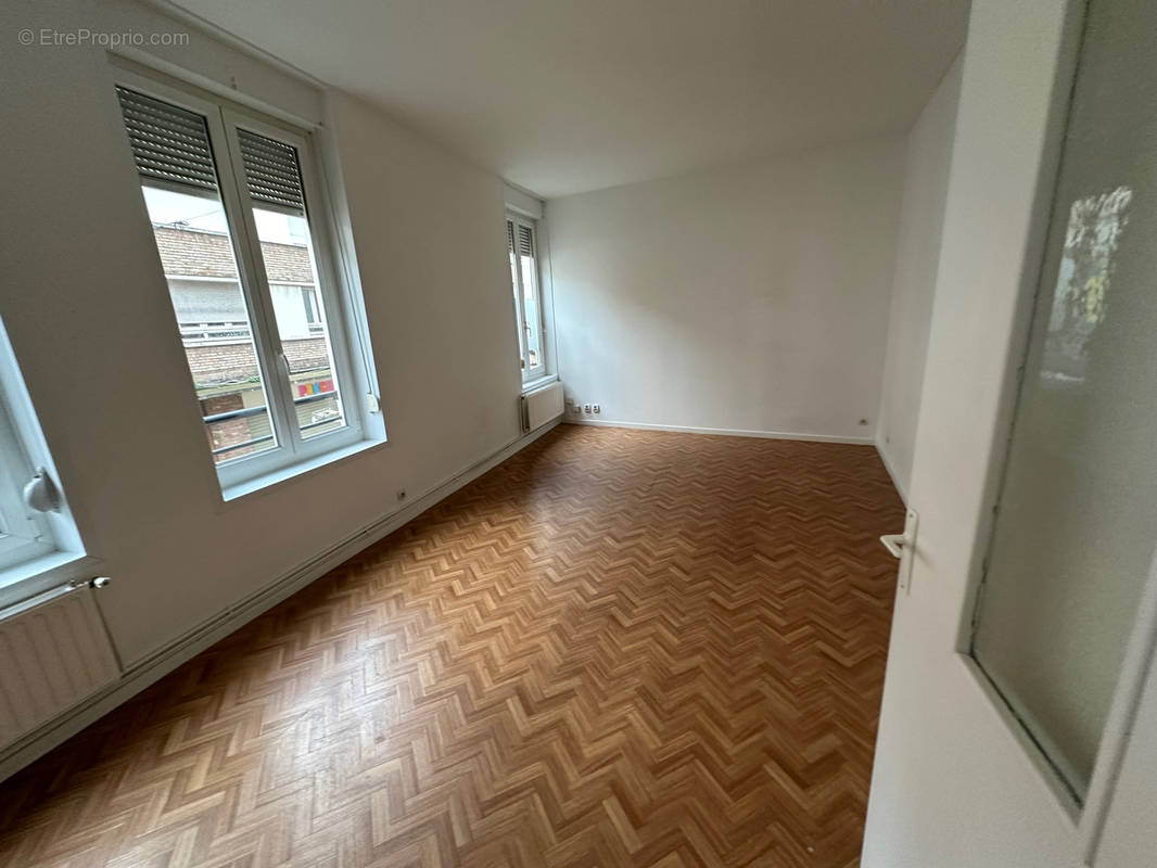 Appartement à DUNKERQUE