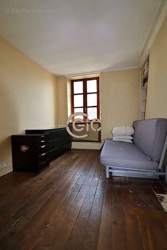 Appartement à SAINT-GERMAIN-EN-LAYE