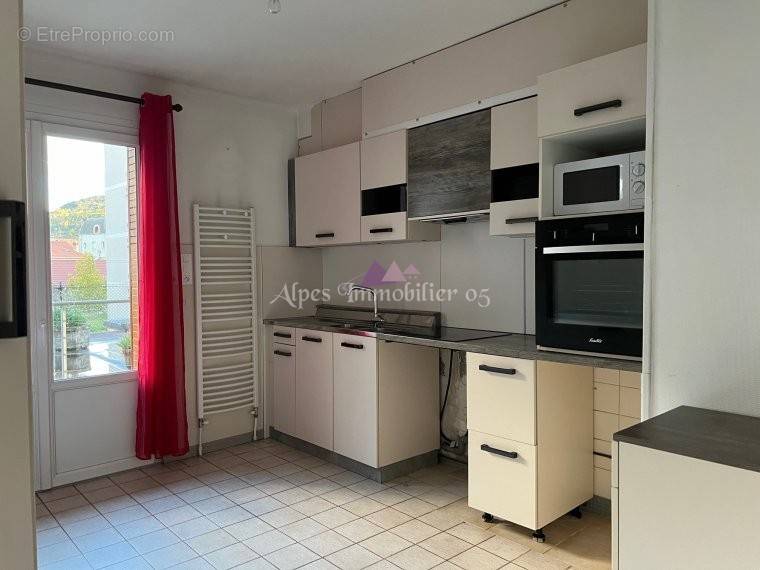 Appartement à GAP