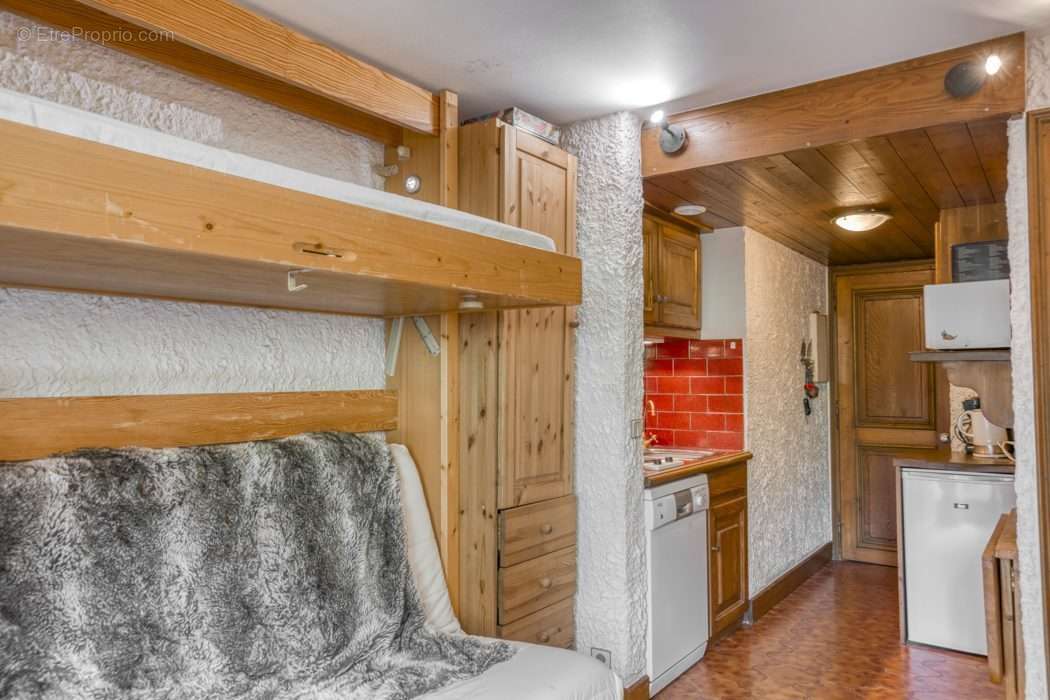 Appartement à MEGEVE