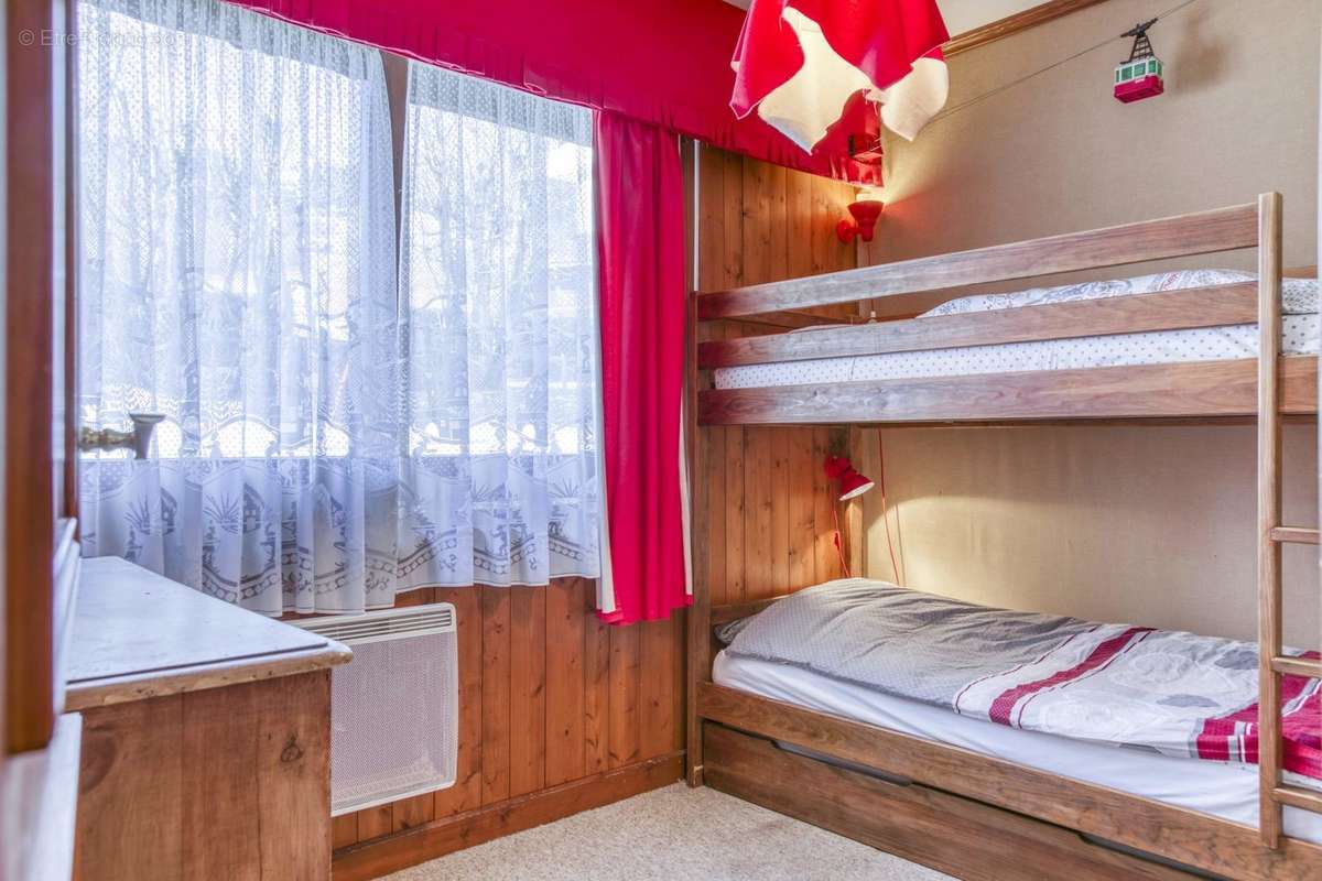 Appartement à MEGEVE