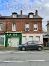 Appartement à NOTRE-DAME-DE-BONDEVILLE