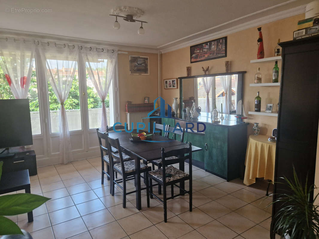 Appartement à ROANNE