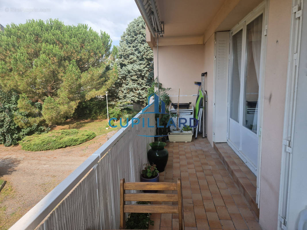 Appartement à ROANNE