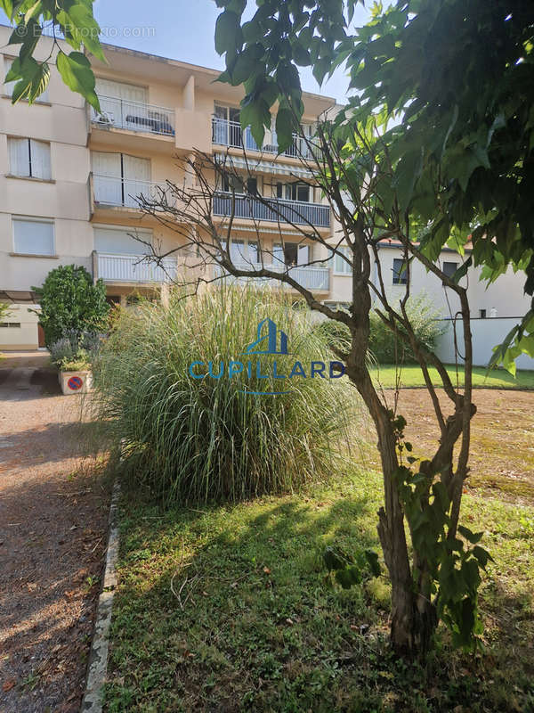 Appartement à ROANNE