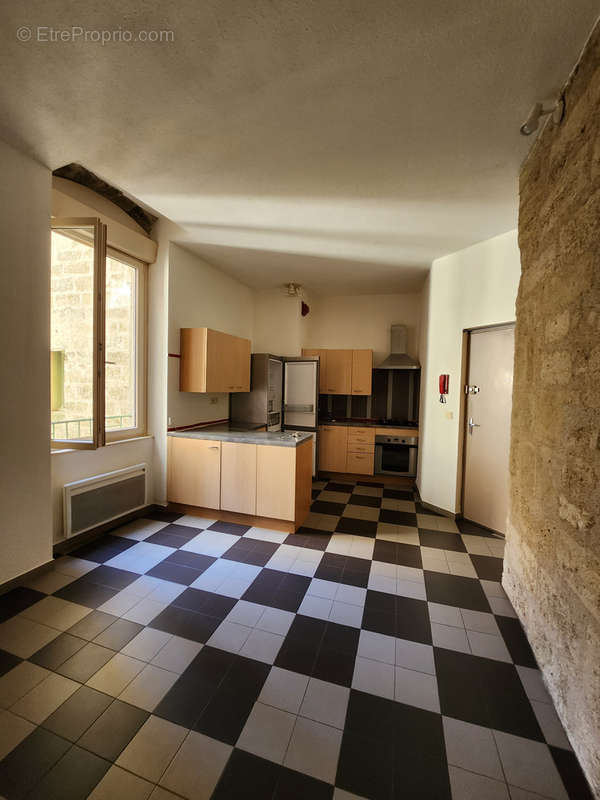 Appartement à PEZENAS