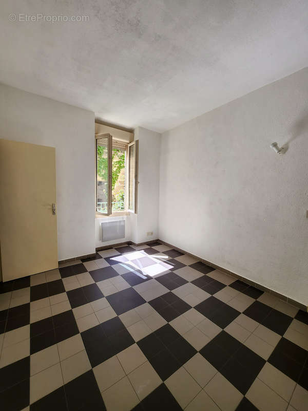 Appartement à PEZENAS