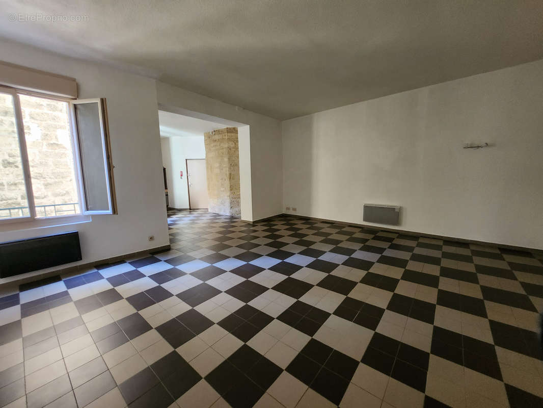 Appartement à PEZENAS