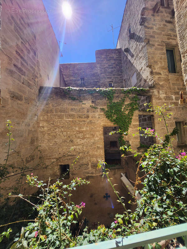 Appartement à PEZENAS