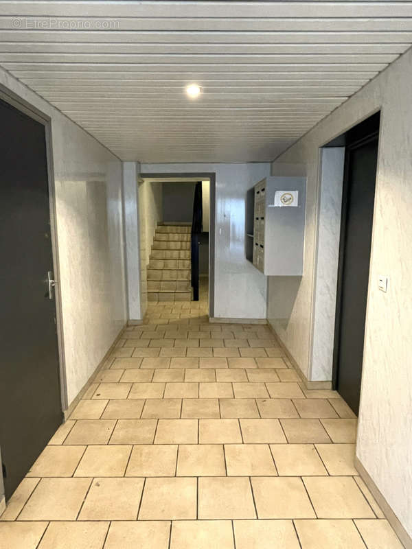 Appartement à SAINT-QUENTIN