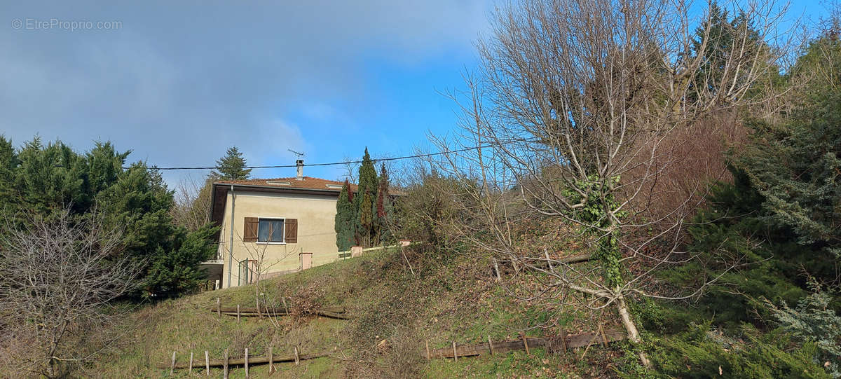 Maison à VIENNE