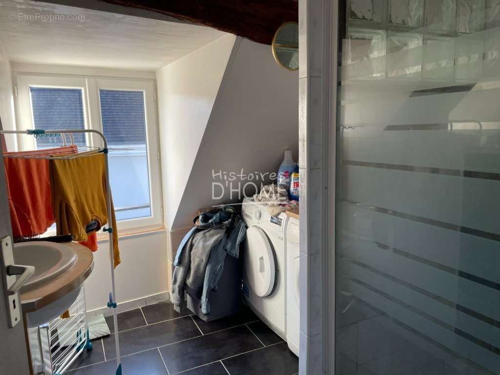 Appartement à ROZAY-EN-BRIE