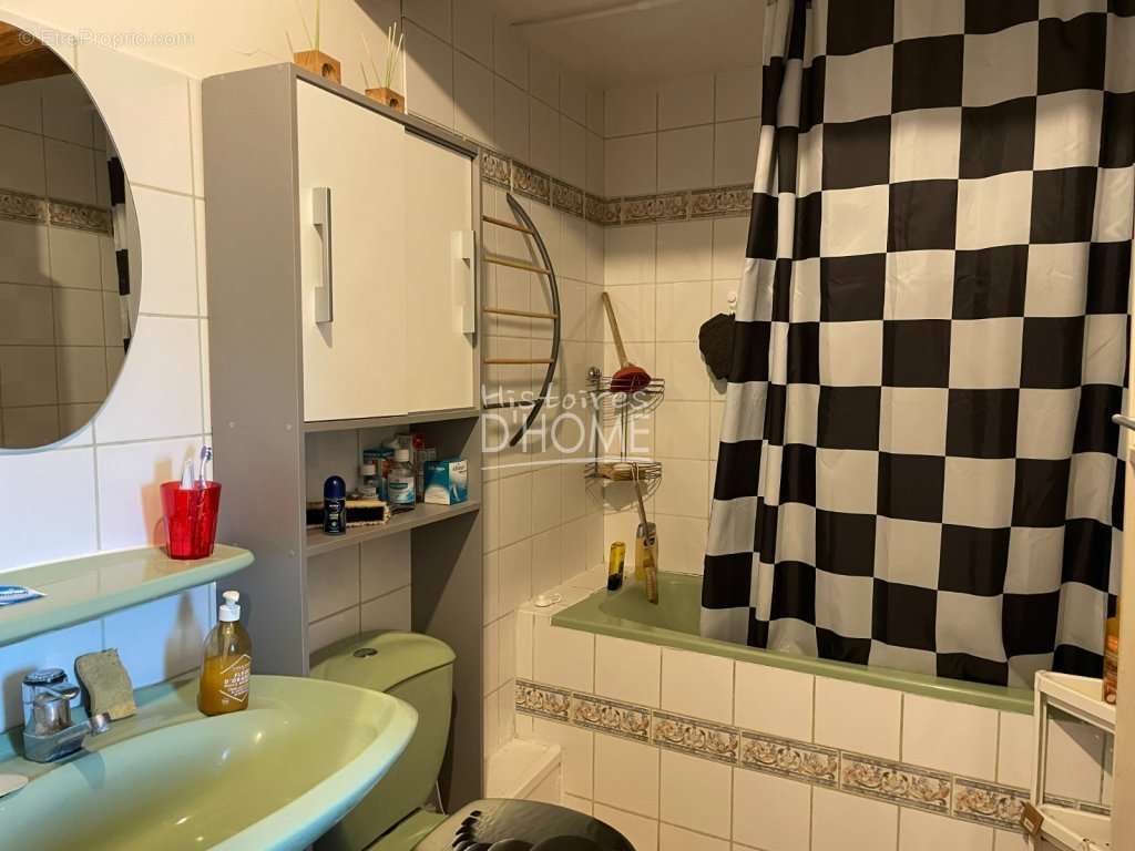 Appartement à ROZAY-EN-BRIE