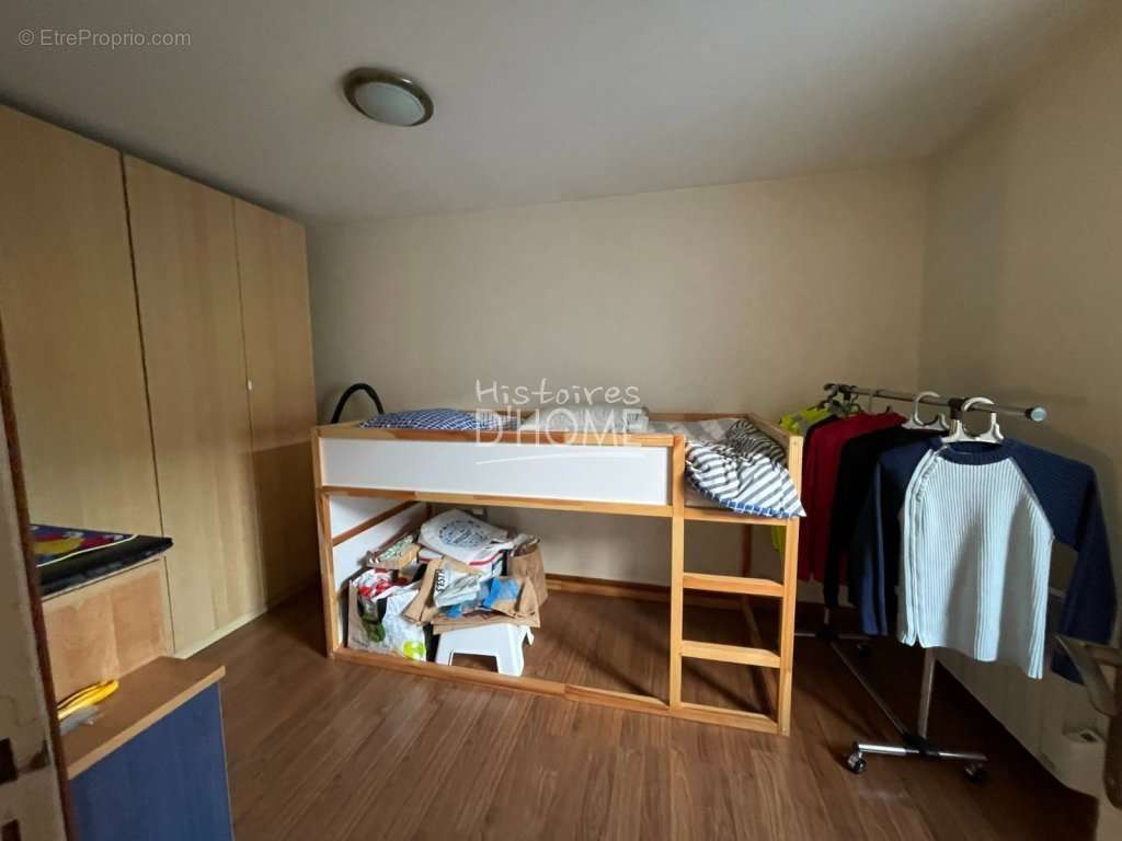 Appartement à ROZAY-EN-BRIE