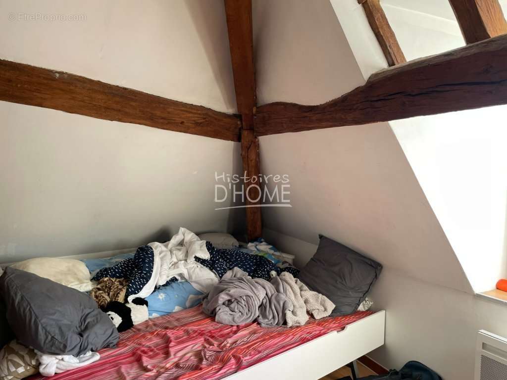 Appartement à ROZAY-EN-BRIE