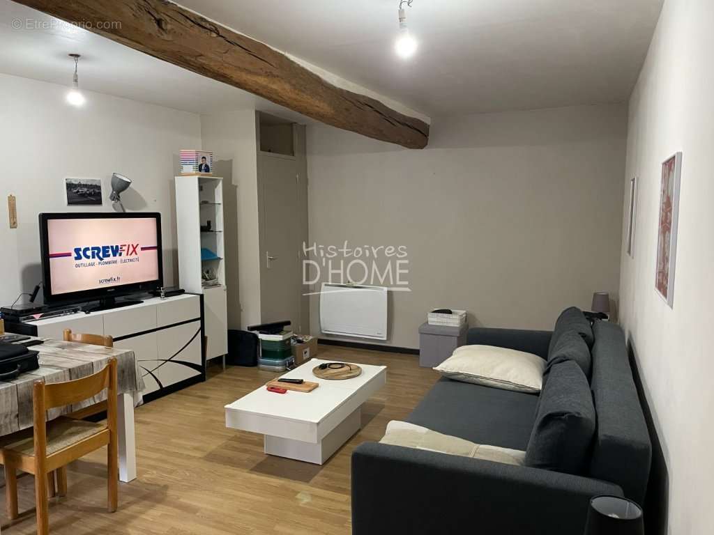 Appartement à ROZAY-EN-BRIE