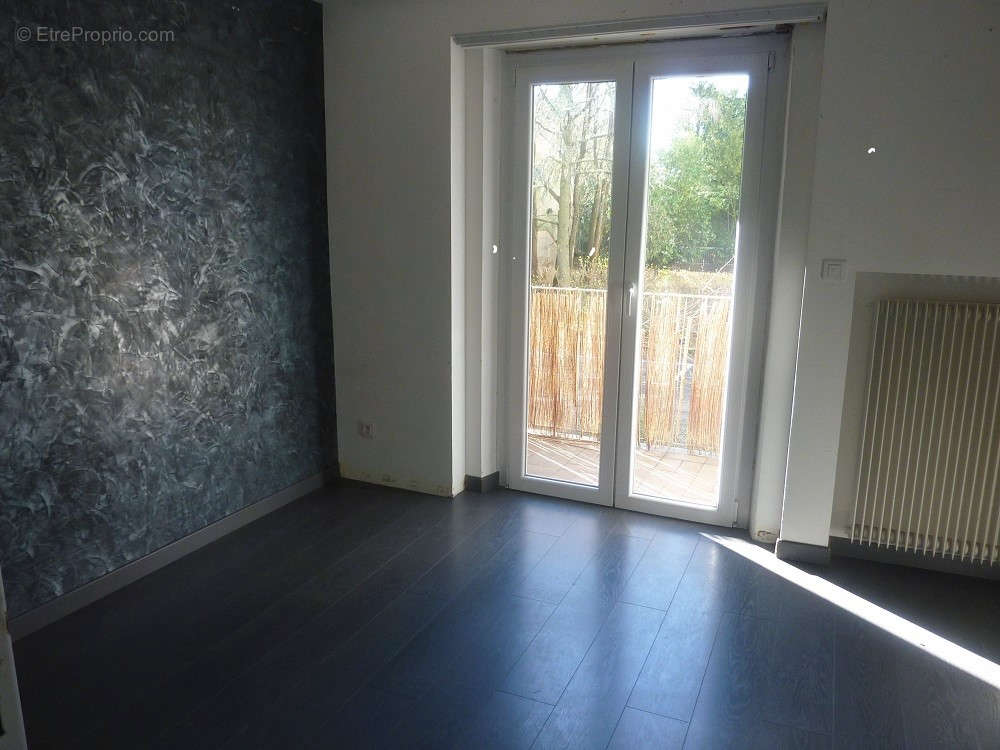 Appartement à MULHOUSE