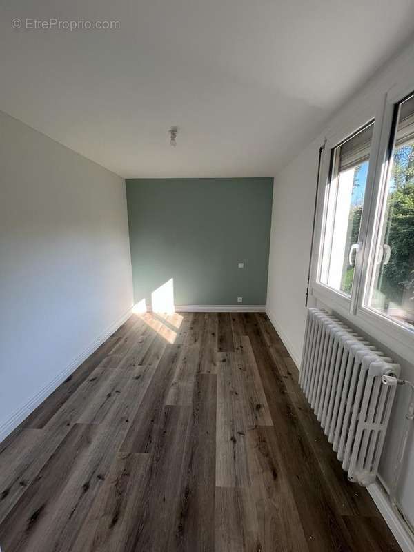 Appartement à TARBES