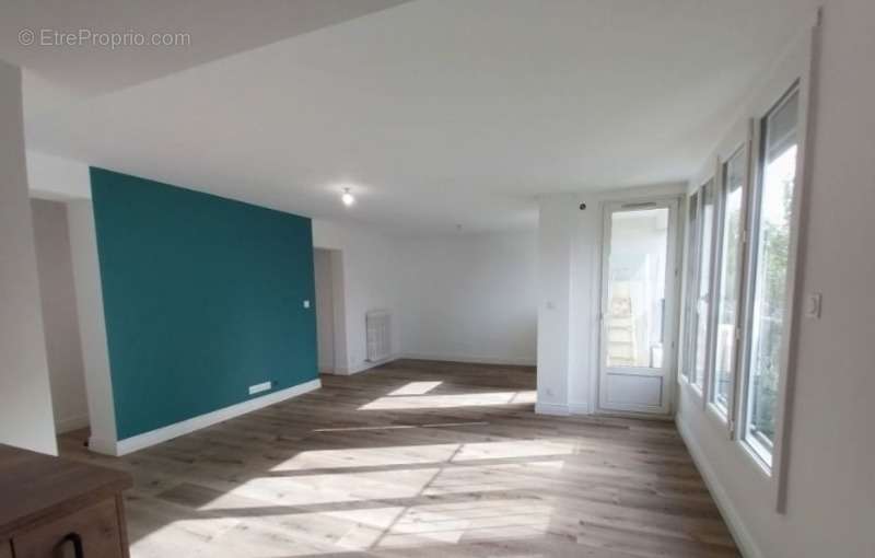 Appartement à TARBES